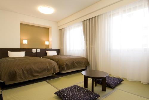 Dormy Inn Hakata Gion Natural Hot Spring_1_image