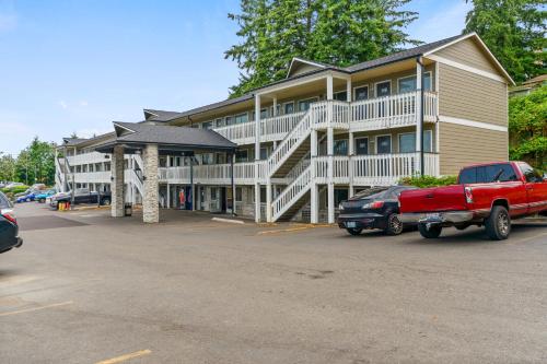 Northwest Motor Inn - image 2