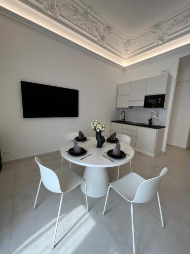 La Maison del Bell'Antonio - Catania downtown 2