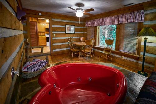 A Cabin In The Woods - image 9
