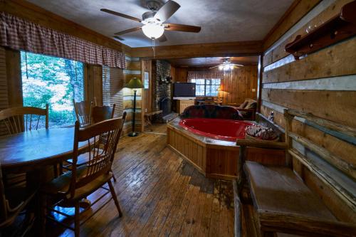 A Cabin In The Woods - image 7