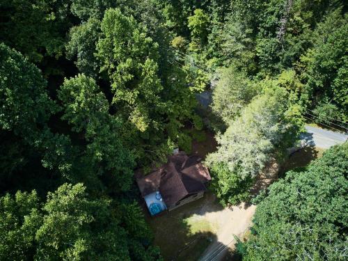Brooksong Gatlinburg Family Cottage