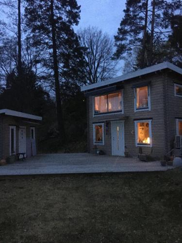 The Gem - Tiny home near nature and Stockholm! - Chalet - Nacka