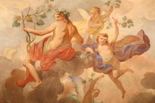 Hotel Burchianti - image 8