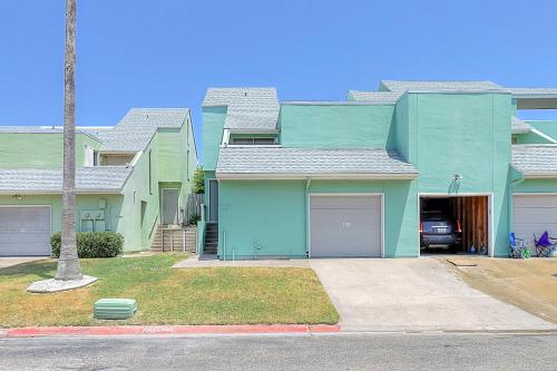 Aloha Condo in Padre Island, Vereinigte Staaten von Amerika