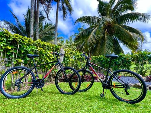 Foto - Rarotonga Daydreamer Escape