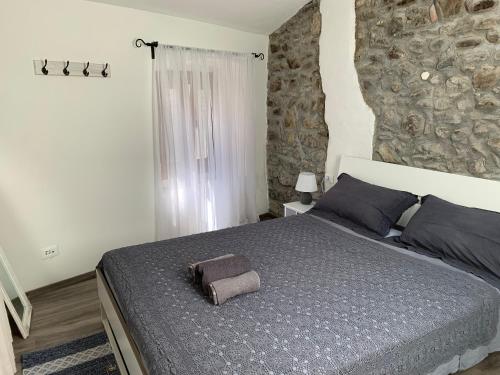  Casa La Rondinella, Ferienwohnung in Santo Stefano di Magra