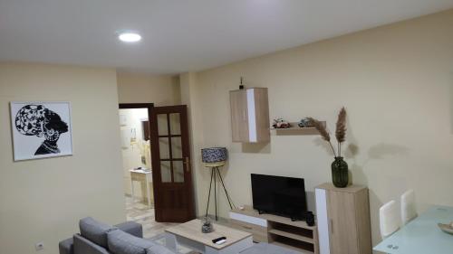 Apartamento Puerta Nueva