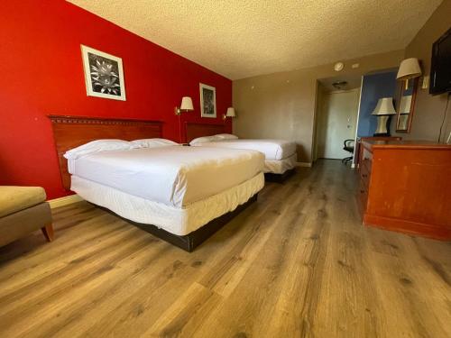 Travelodge by Wyndham Imperial - El Centro