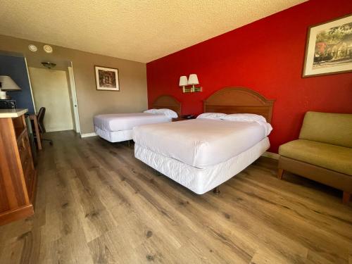 Travelodge by Wyndham Imperial - El Centro