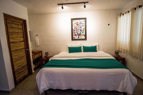 Hotel Tequila Cancun, Канкун (фото 7)