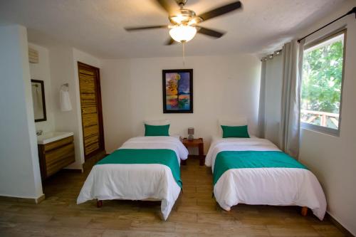 Hotel Tequila Cancun, Канкун (фото 9)