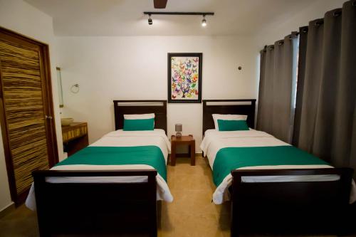 Hotel Tequila Cancun, Канкун (фото 8)