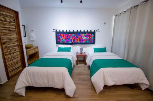 Hotel Tequila Cancun, Канкун (фото 10)