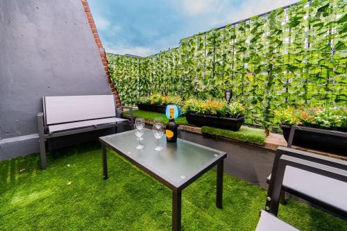 ［COVENT GARDEN PENTHOUSE］LONDON TERRACE APARTMENT, Londýn (fotografie 2)
