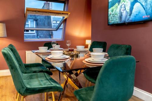 ［COVENT GARDEN PENTHOUSE］LONDON TERRACE APARTMENT, Londýn (fotografie 7)
