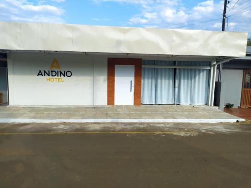 ANDINO hotel