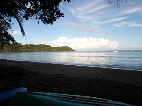 Facilities, Mariposa Drake in Drake Bay