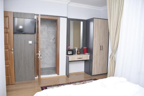 Hotel Arinna, Istanbul
