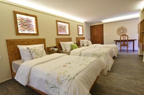 Domaine des Oliviers in Batroun