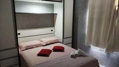 Loft 1 Floripa Beach
