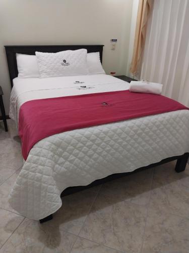 . Hotel Oro Negro