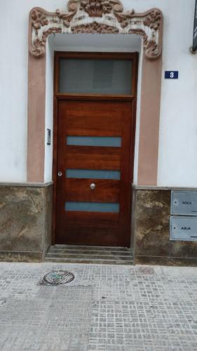 Precioso loft en centro histórico de Melilla 4