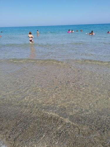  Stella marina, Unterkunft in Buonfornello