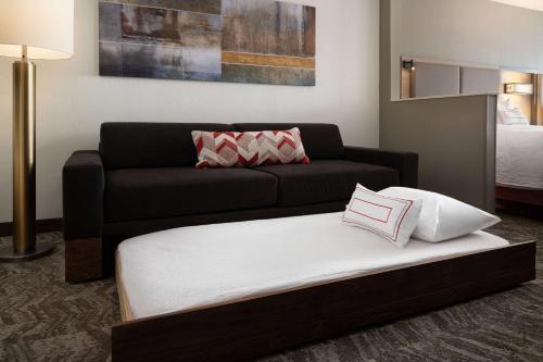 Sonesta Select Seattle Renton Suites