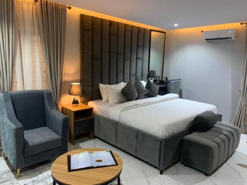 Choice Suites Signature Lagos