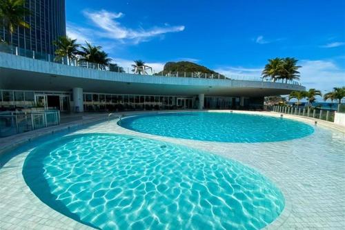 Hotel Nacional Rio De Janeiro