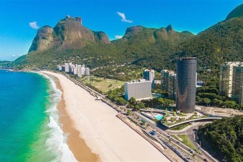 Hotel Nacional Rio De Janeiro