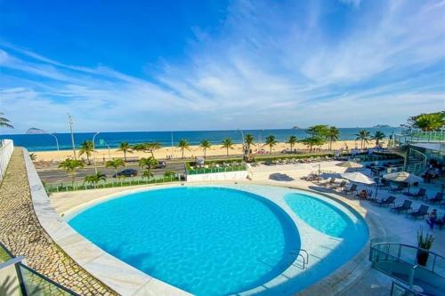 Hotel Nacional Rio De Janeiro