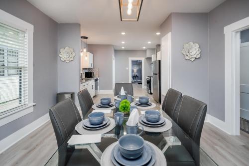 Spacious Home Near Downtown San Antonio in San Antonio, USA