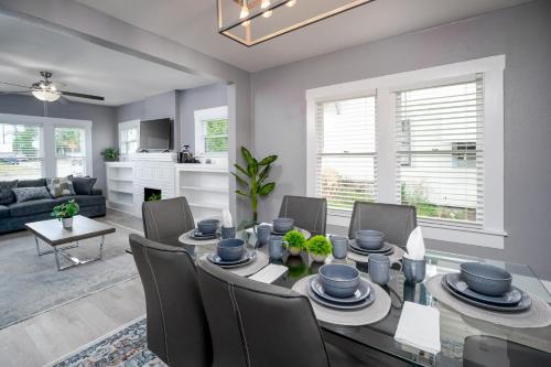 Spacious Home Near Downtown San Antonio in San Antonio, USA