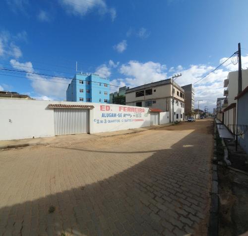 Edifício Ferreira - Apartamentos temporadas, Piúma (foto 7)