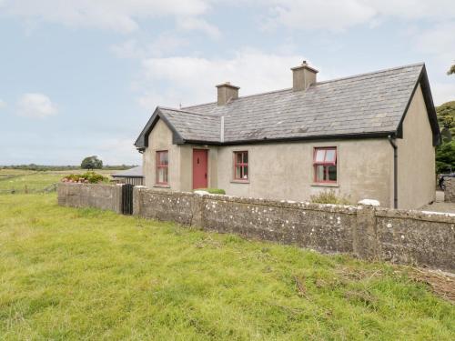 . Cappacurry Lodge