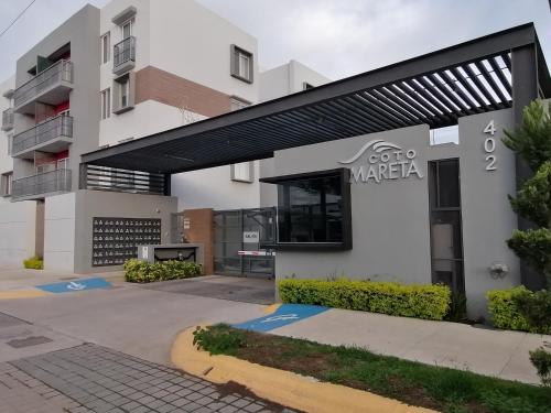 Excelente Departamento con Alberca cerca de Playa - Residencial Coto Mareta I - image 4