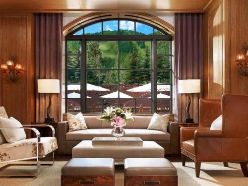 Aspen St Regis Residence Club 2 Bedroom