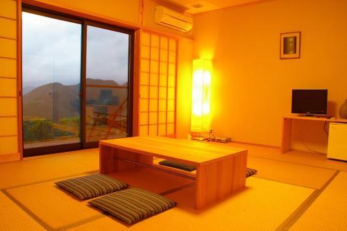 Standard Japanese-Style Room