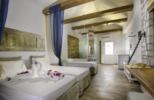 Lindos View Hotel - image 2