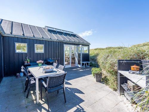 Holiday home Henne XXV - image 13