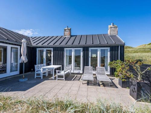 Holiday home Henne XXV - image 6