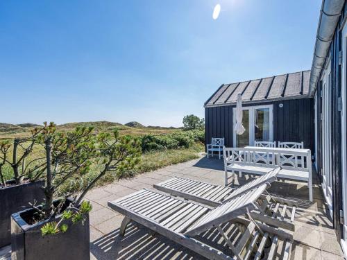 Holiday home Henne XXV - image 10