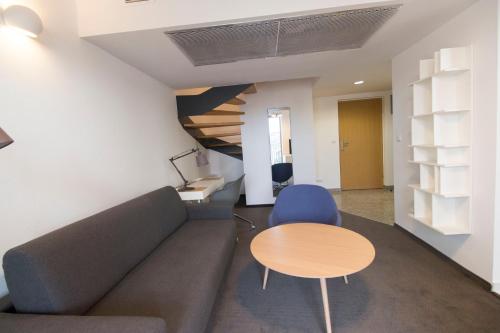 Duplex Apartment