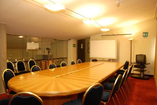 Hotel Donatello - image 12