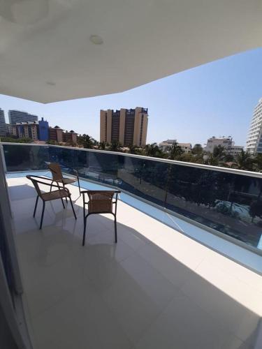 Apartamento Santa Marta Bello Horizonte Junto a Olímpica
