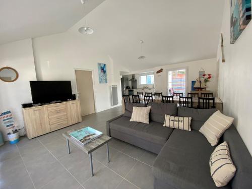 Maison Bretignolles-sur-Mer 5 pièces 10 personnes - FR-1-231-76 - main image