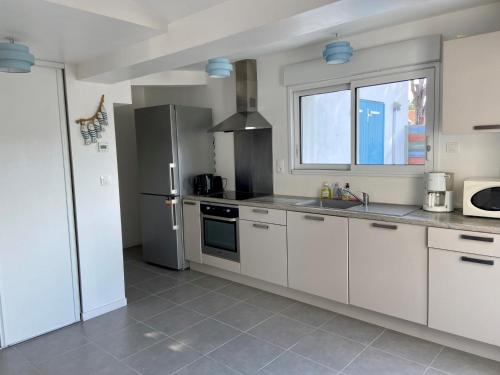 Maison Bretignolles-sur-Mer 5 pièces 10 personnes - FR-1-231-76 - image 8