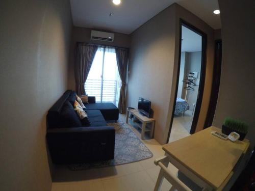 B&B Jakarta - Strategic Cozy Hang Out Apartment, GP Plaza - Bed and Breakfast Jakarta